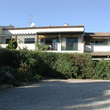 Ferienwohnung Les Arbousiers La Croix-Valmer Exterior foto