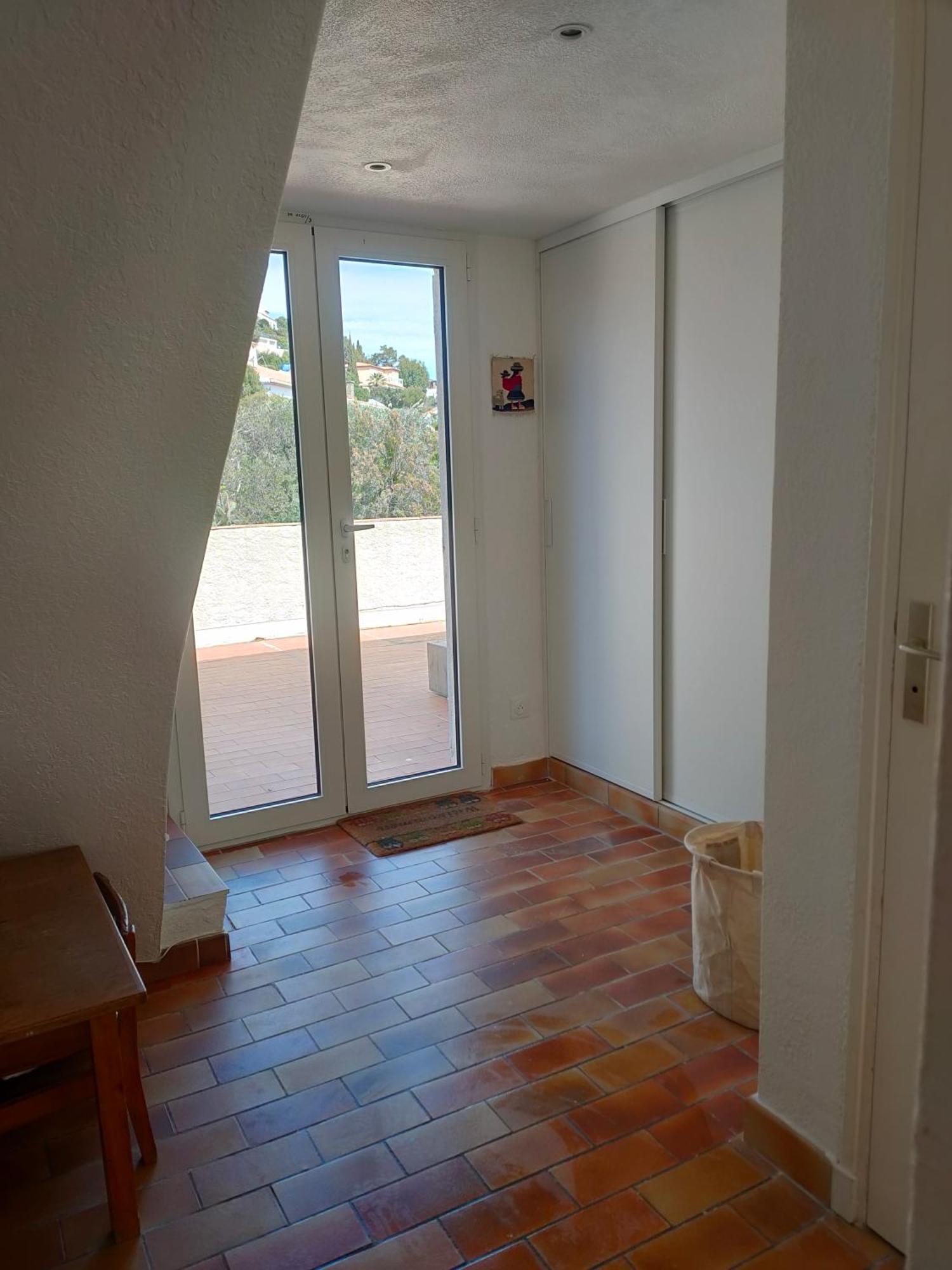 Ferienwohnung Les Arbousiers La Croix-Valmer Exterior foto