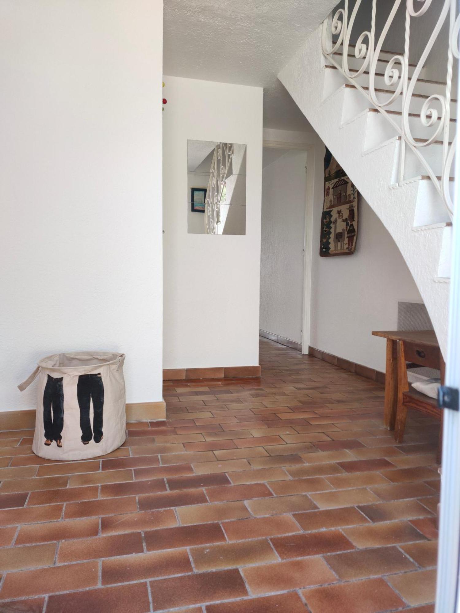 Ferienwohnung Les Arbousiers La Croix-Valmer Exterior foto